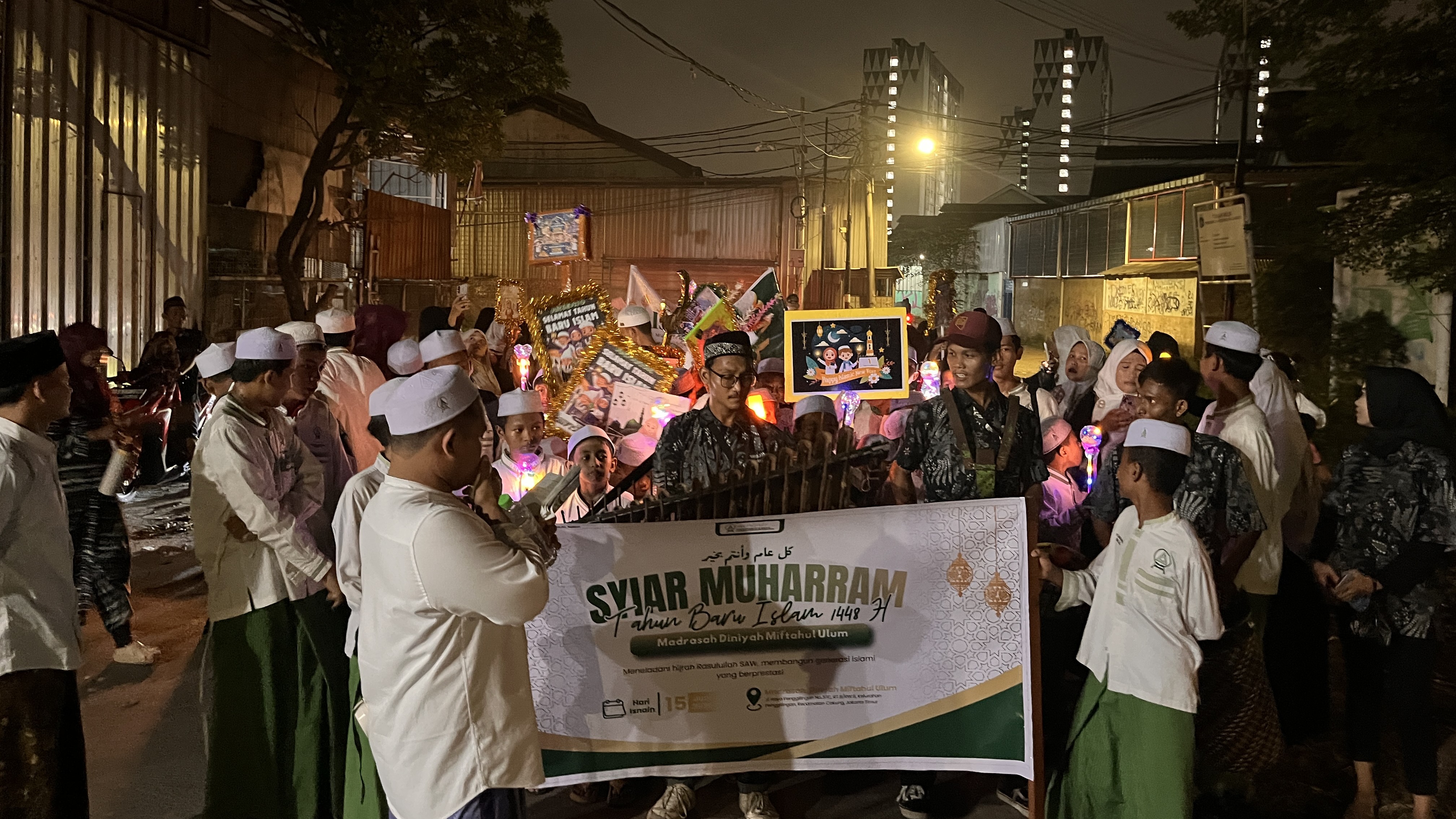 Menyelami Keunggulan Metode Qur'ani Sidogiri
