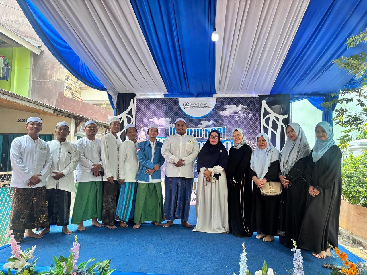 Langkah Mudah Memahami Kalam-Nya