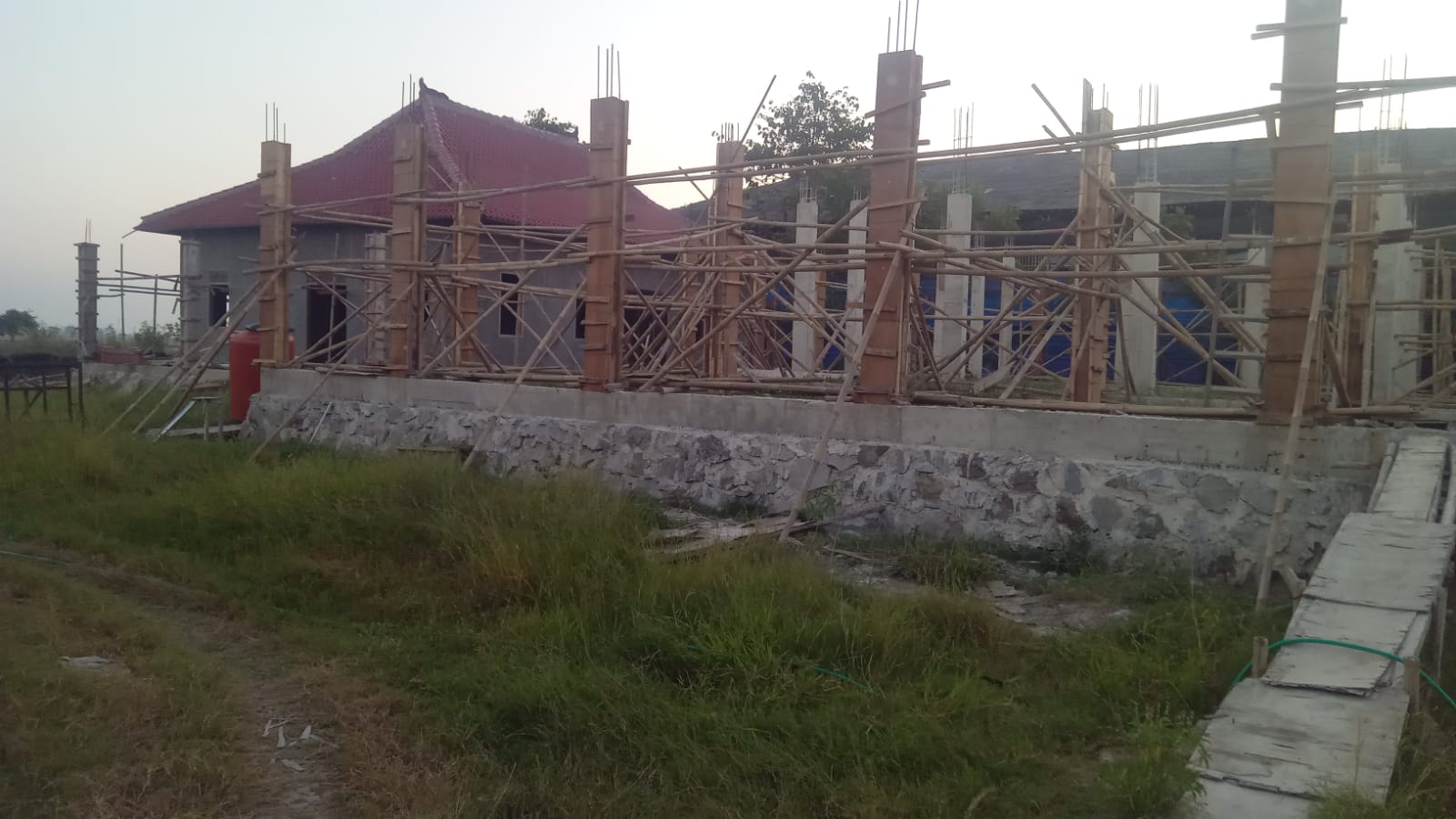 Santri Shalih, Cerdas, Berintegritas