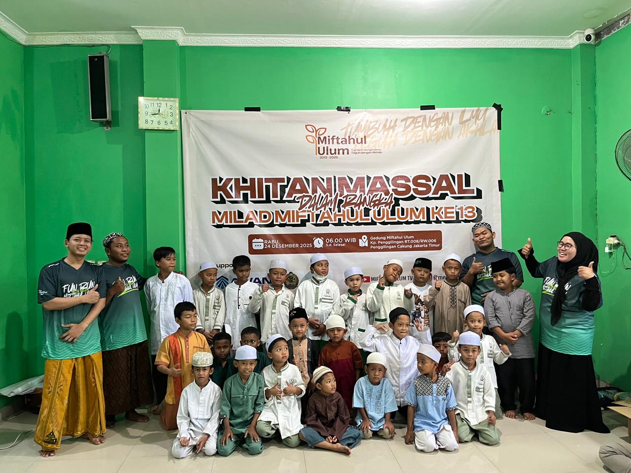 Santri Era Digital: Tak Hanya Jago Mengaji, Kini Kuasai Teknologi